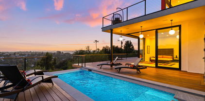 4671 Bedel Street, Woodland Hills