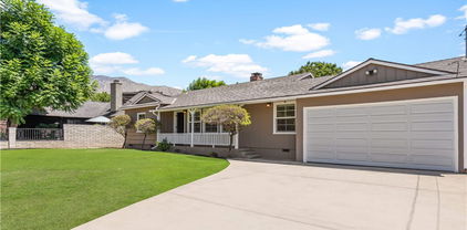 612 Eaton Drive, Pasadena