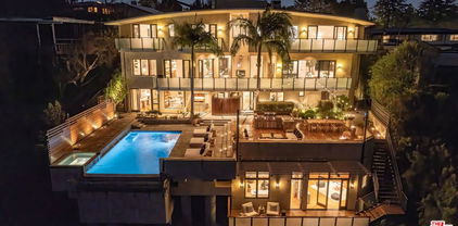 1535 Umeo Road, Pacific Palisades