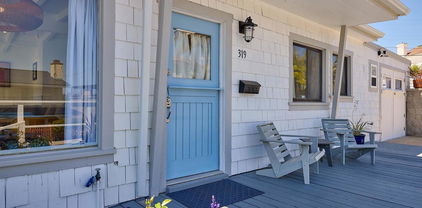 319 Clark Street, Solana Beach