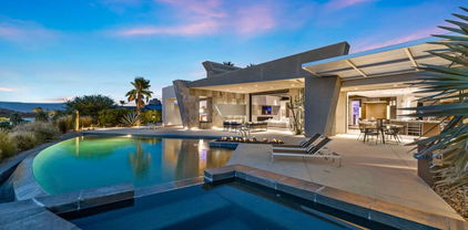 25 Sierra Vista Drive, Rancho Mirage