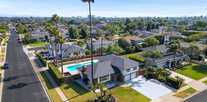 17592 Rainier Drive, North Tustin