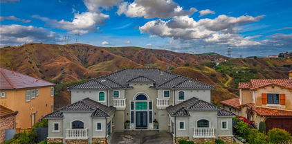 21895 Heatheridge Drive, Yorba Linda