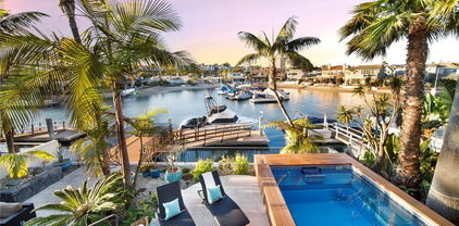 3908 Channel Place, Newport Beach