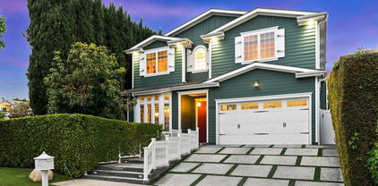 4753 Noble Avenue, Sherman Oaks