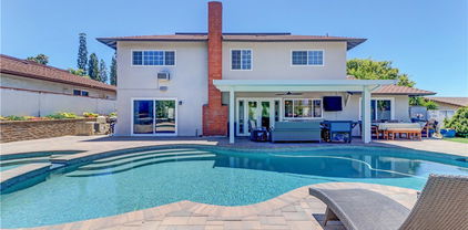 25701 Minoa Drive, Mission Viejo