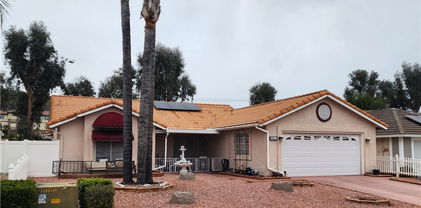 29358 Dorsey Street, Menifee