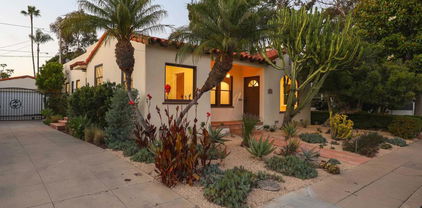 1430 Golden Gate Drive, Normal Heights