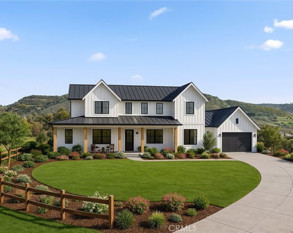 2 Las Palmeras Drive, Temecula