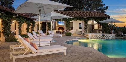 Rancho Santa Fe