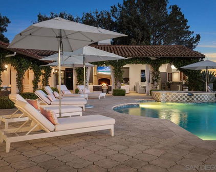 Rancho Santa Fe