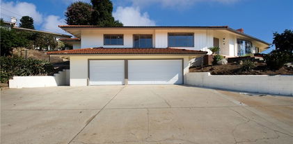 448 Reposado Drive, La Habra Heights