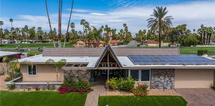 5240 E Lakeside Drive, Palm Springs