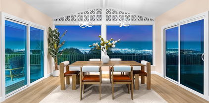 29805 Knoll View Drive, Rancho Palos Verdes