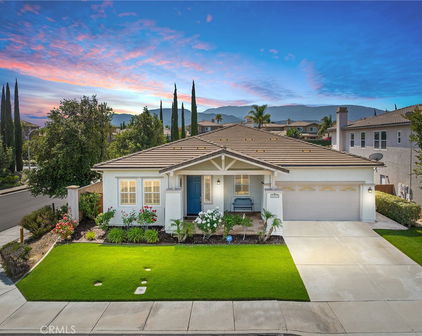 44774 Pride Mountain Street, Temecula