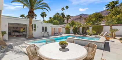 252 E Ocotillo Ave., Palm Springs