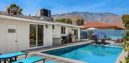 356 W Cortez Road, Palm Springs