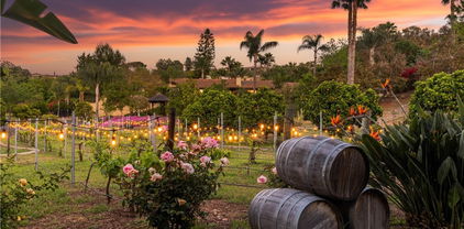 6731 Via De La Reina, Bonsall