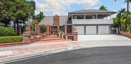 764 N Malden Avenue, Fullerton