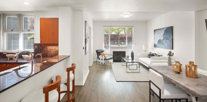 300 W Beech St Unit 2, Downtown