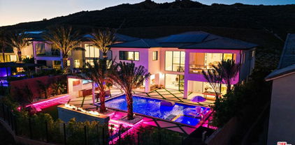20216 W Albion Way, Porter Ranch
