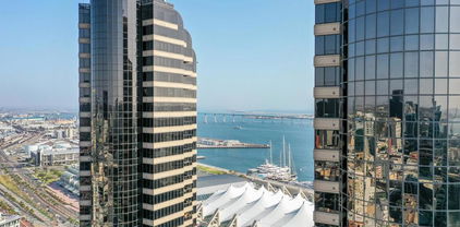 200 Harbor Dr Unit 1502, San Diego