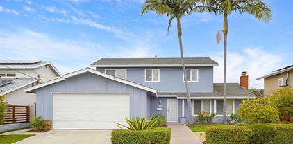 3262 Mount Carol Drive, San Diego