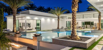 2 Bravo Court, Rancho Mirage