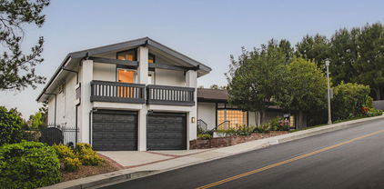 19542 Greenbriar Drive, Tarzana