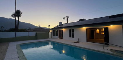 3864 E Cll San Raphael, Palm Springs