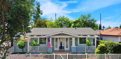 304 N Waverly Street, Orange
