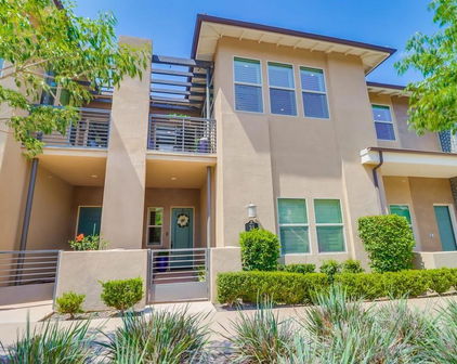16750 Coyote Bush Drive Unit 31, Rancho Bernardo/4S Ranch/Santaluz/Crosby Estates