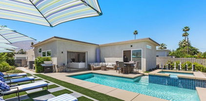 760 Palm Avenue, Palm Springs