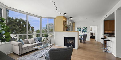700 W Harbor Drive Unit 402, Downtown