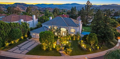 25448 Cumberland Lane, Calabasas