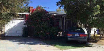 716 Civic Center Drive, Vista