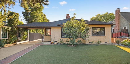 751 N Keystone Street, Burbank