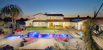 5617 Hidden Grove Way, Bonsall