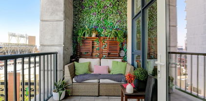 530 K St Unit 1115, Downtown