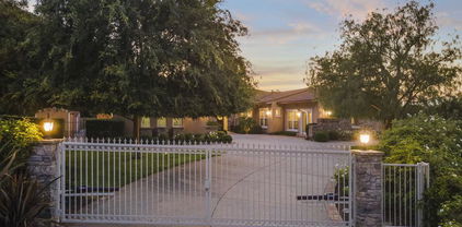 4988 Read Road, Moorpark