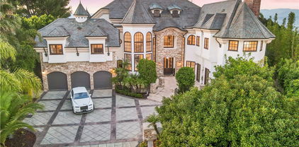 13320 Mulholland Drive, Beverly Hills