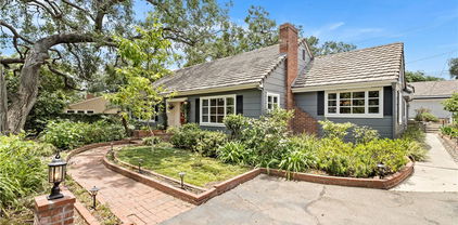 1735 Claridge Street, Arcadia