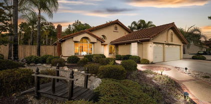 14001 Saddlewood Drive, Poway