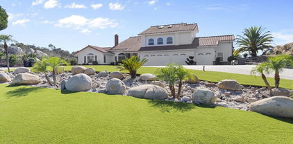 15458 Harrow Lane, Poway