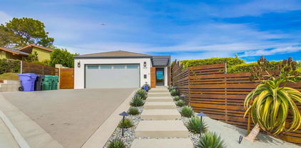 3508 Lowell Way, Point Loma (Pt Loma)