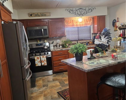 2205 W Acacia Avenue Unit 142, Hemet