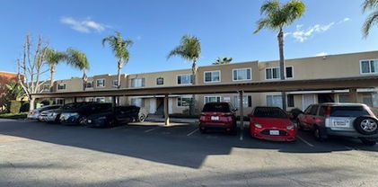 505 E Madison Avenue Unit 84, El Cajon