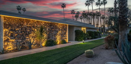 45705 Pawnee Road, Indian Wells
