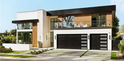 2321 Mesa Drive, Newport Beach