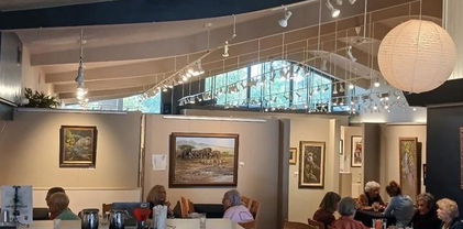 103 S Main Ave., Fallbrook